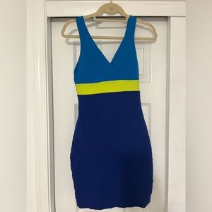 Express dress